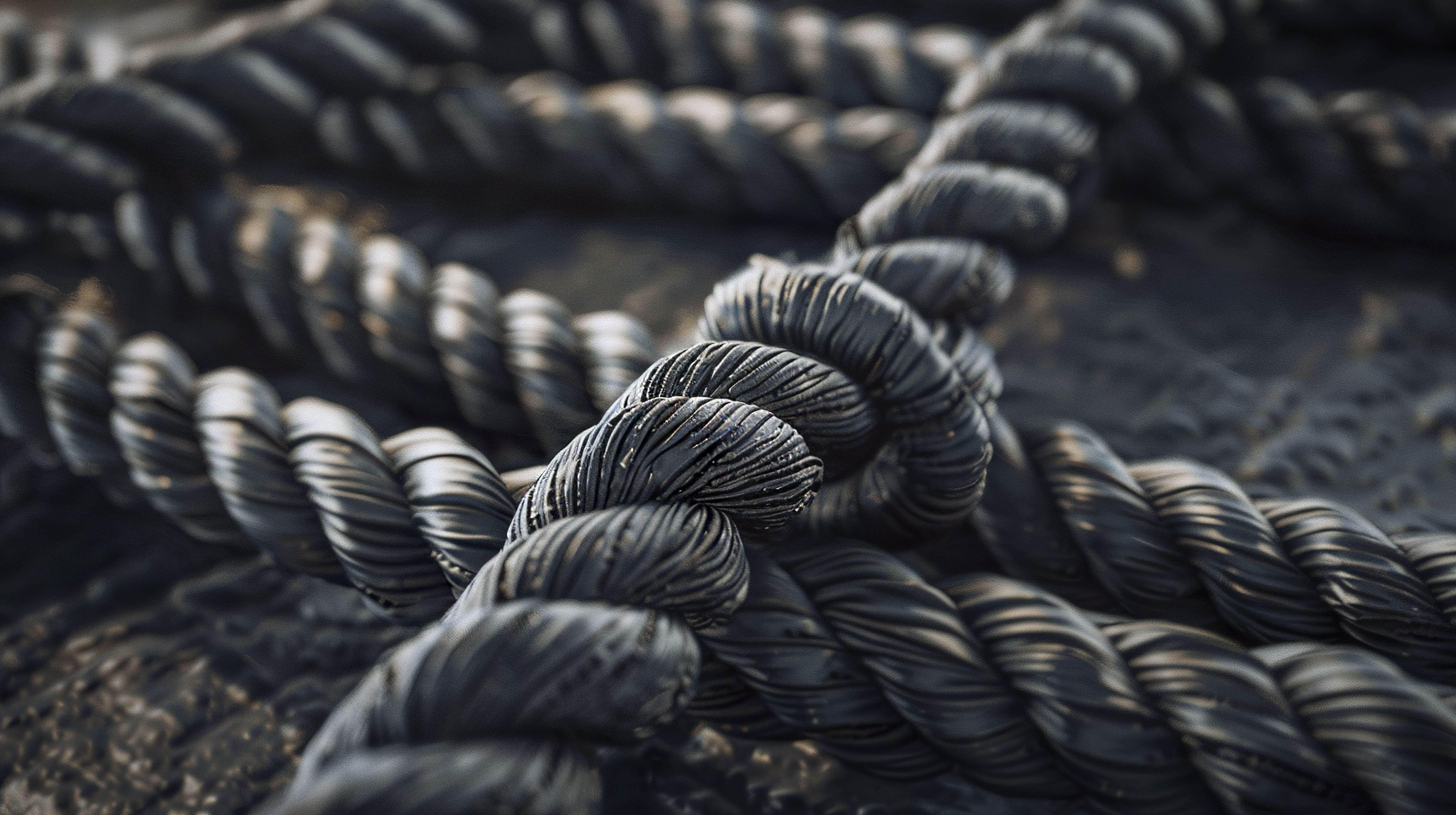 What is Polypropylene Rope Used For?