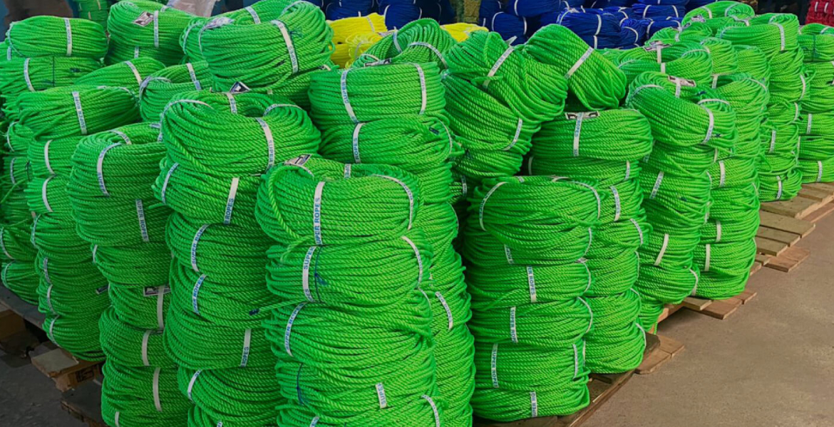 pp ropes in nigeria